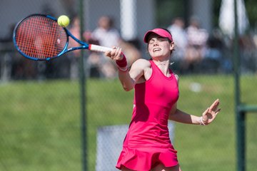 Filippa Stieg 343 - Bergstedt Open